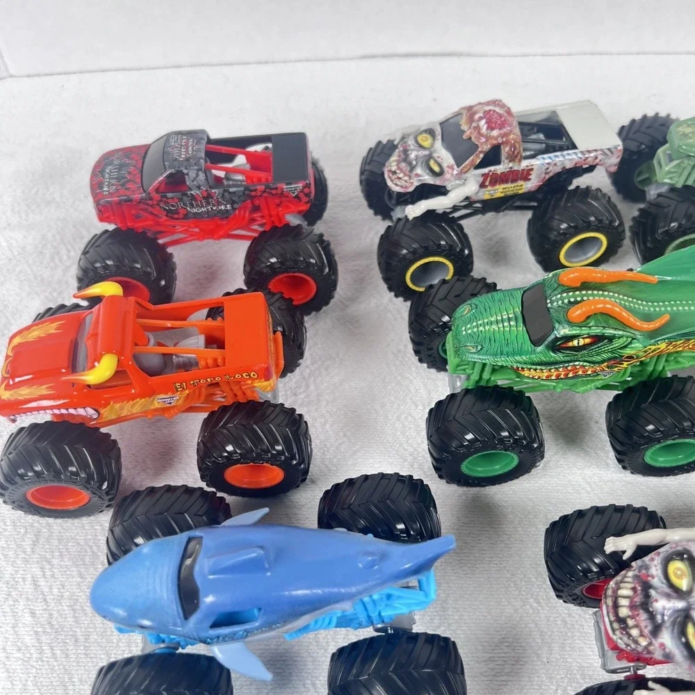 Monster Jam monster jam